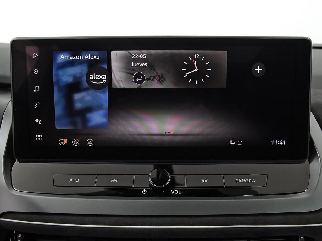 Nissan Qashqai E-POWER 140 KW (190 CV) N-Design 22