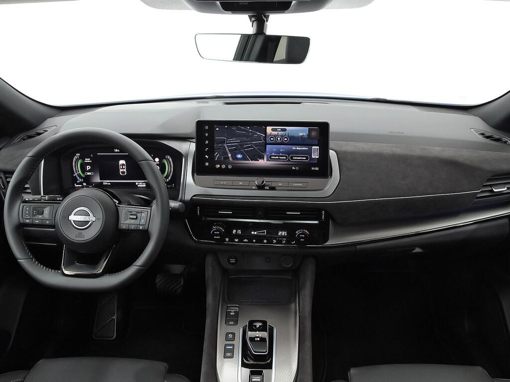 Nissan Qashqai E-POWER 140 KW (190 CV) N-Design 6
