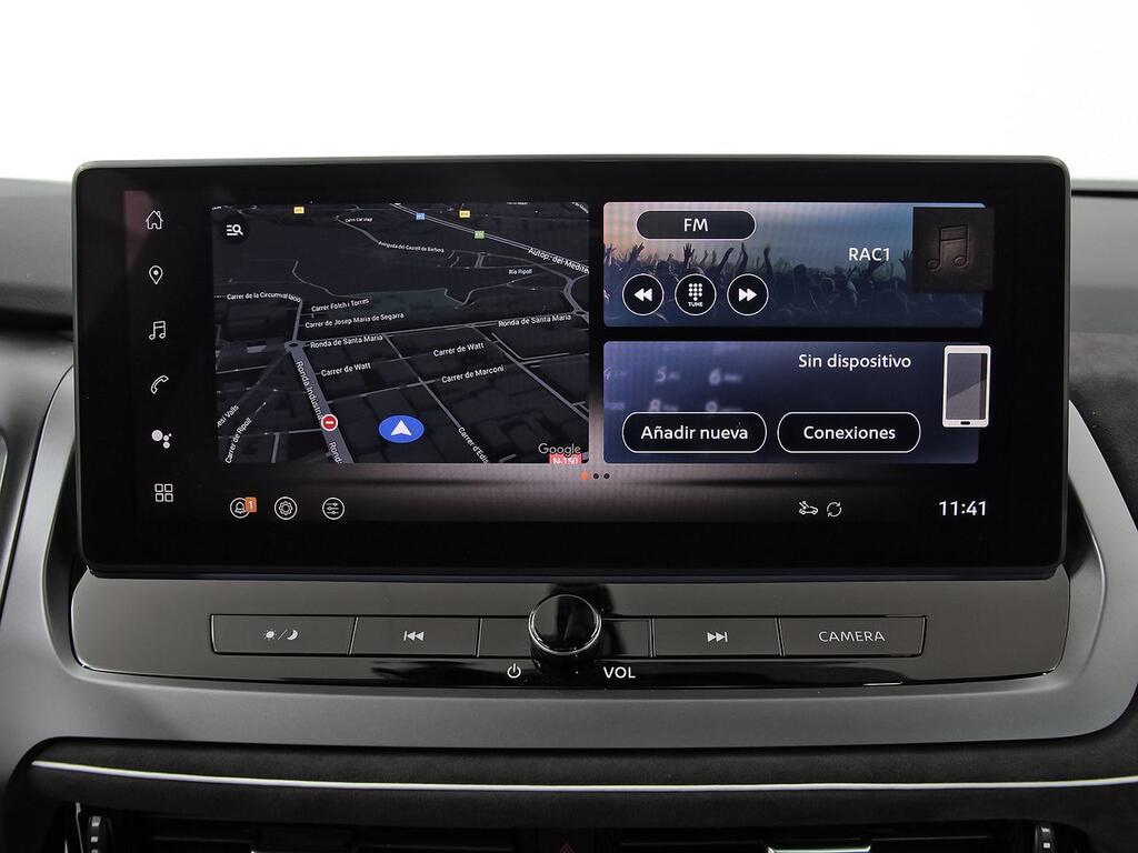 Nissan Qashqai E-POWER 140 KW (190 CV) N-Design 20