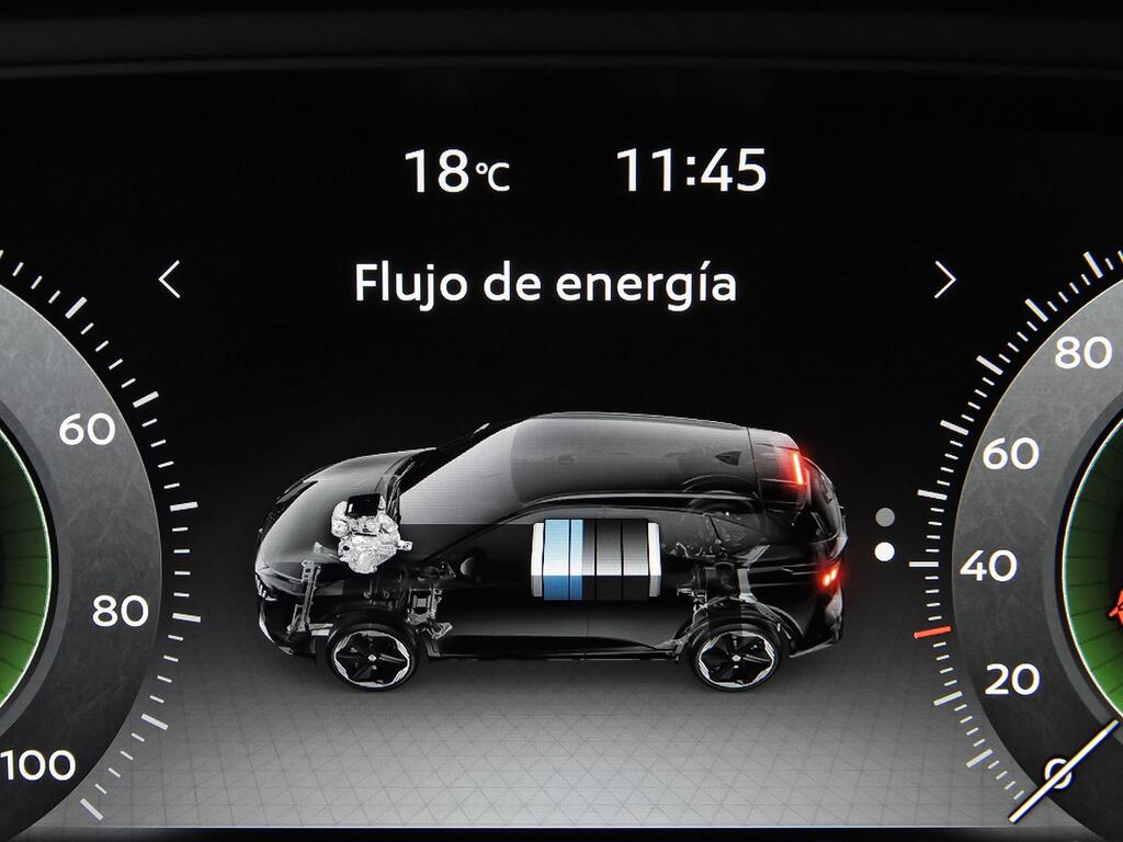 Nissan Qashqai E-POWER 140 KW (190 CV) N-Design 30