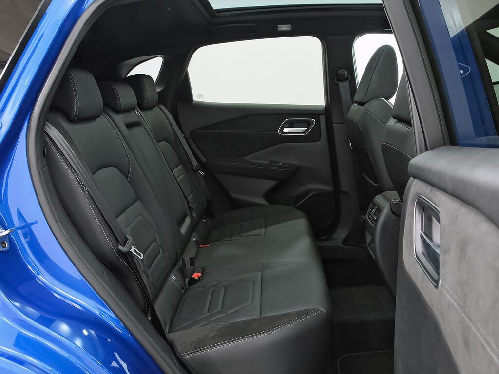 Nissan Qashqai E-POWER 140 KW (190 CV) N-Design 8