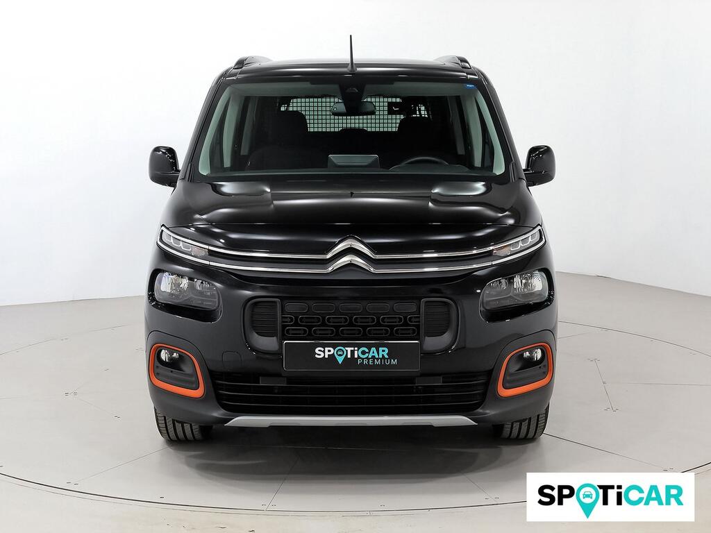 Citroën Berlingo 1.5 BLUEHDI 130 TALLA M SHINE BUSINESS 5P (N1) 5