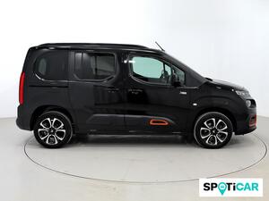 Citroën Berlingo 1.5 BLUEHDI 130 TALLA M SHINE BUSINESS 5P (N1) Citroën Berlingo 1.5 BLUEHDI 130 TALLA M SHINE BUSINESS 5P (N1)