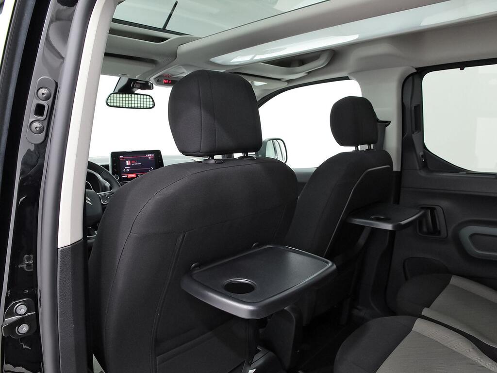Citroën Berlingo 1.5 BLUEHDI 130 TALLA M SHINE BUSINESS 5P (N1) 33