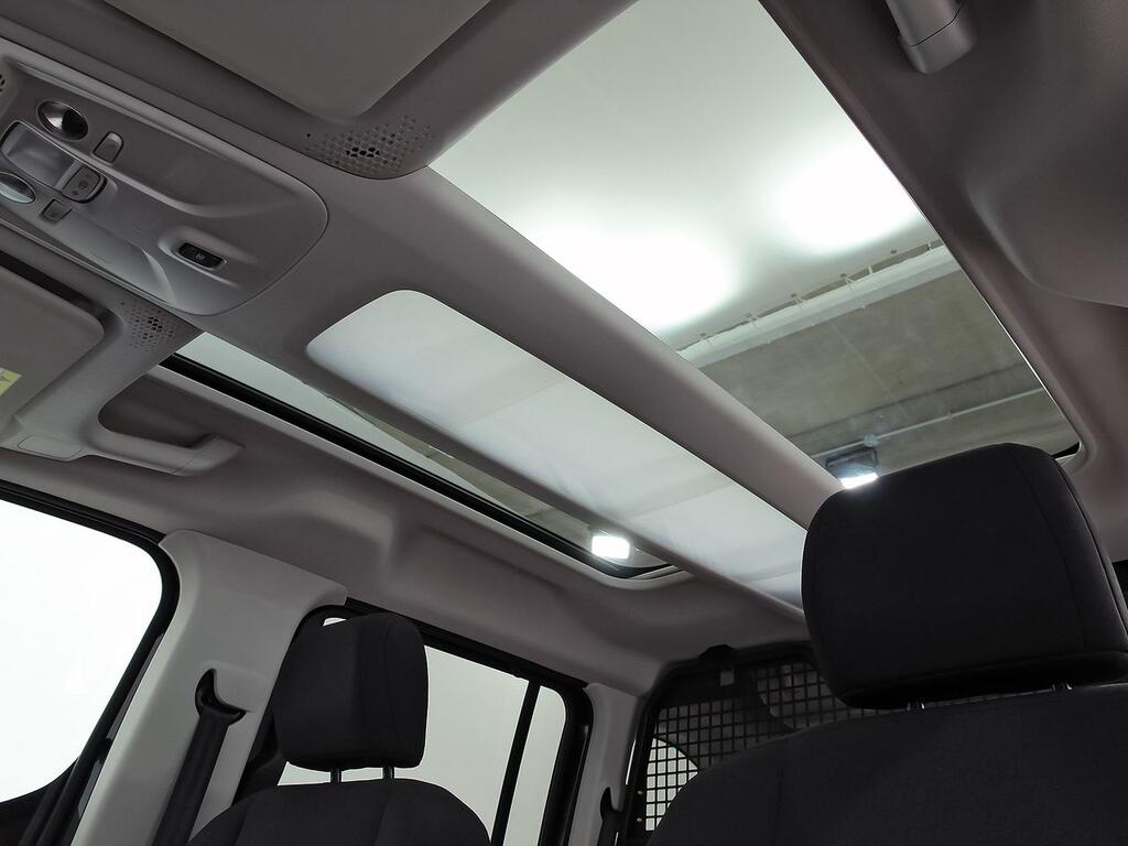 Citroën Berlingo 1.5 BLUEHDI 130 TALLA M SHINE BUSINESS 5P (N1) 31