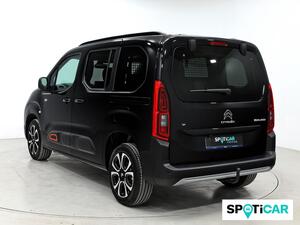 Citroën Berlingo 1.5 BLUEHDI 130 TALLA M SHINE BUSINESS 5P (N1) Citroën Berlingo 1.5 BLUEHDI 130 TALLA M SHINE BUSINESS 5P (N1)