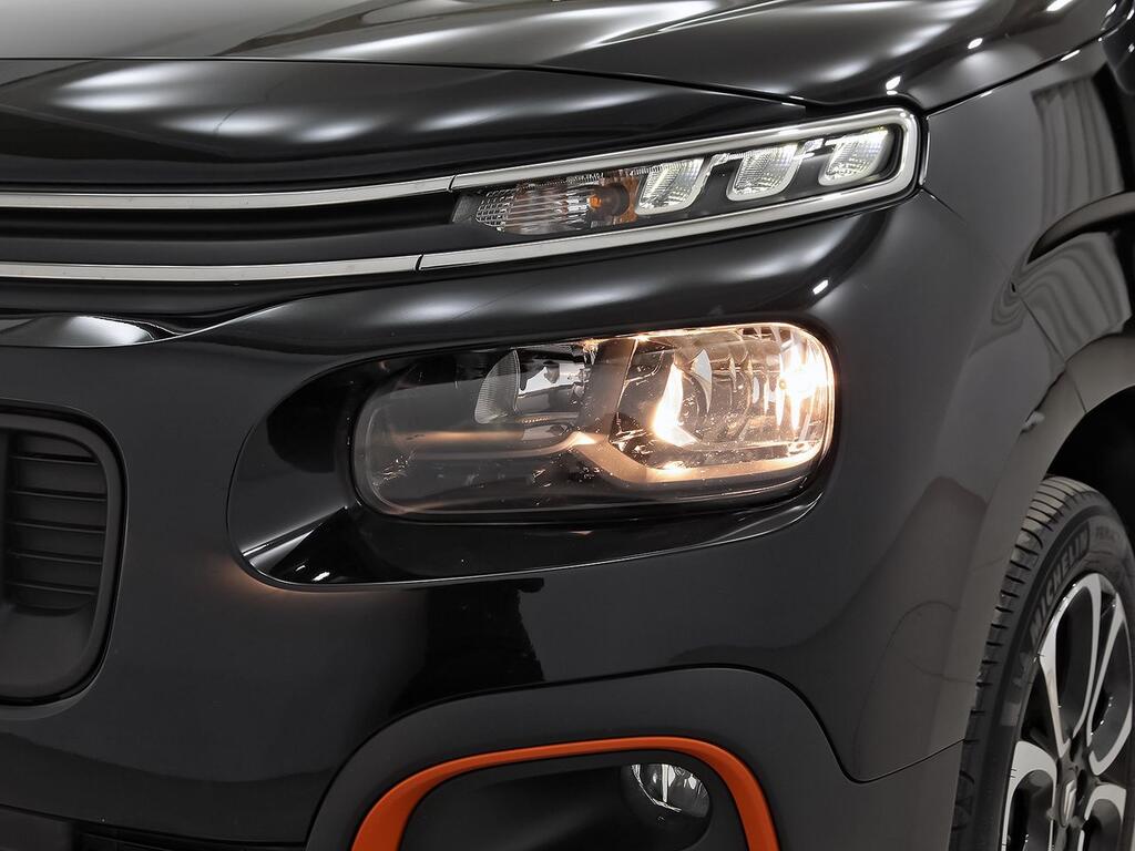 Citroën Berlingo 1.5 BLUEHDI 130 TALLA M SHINE BUSINESS 5P (N1) 34