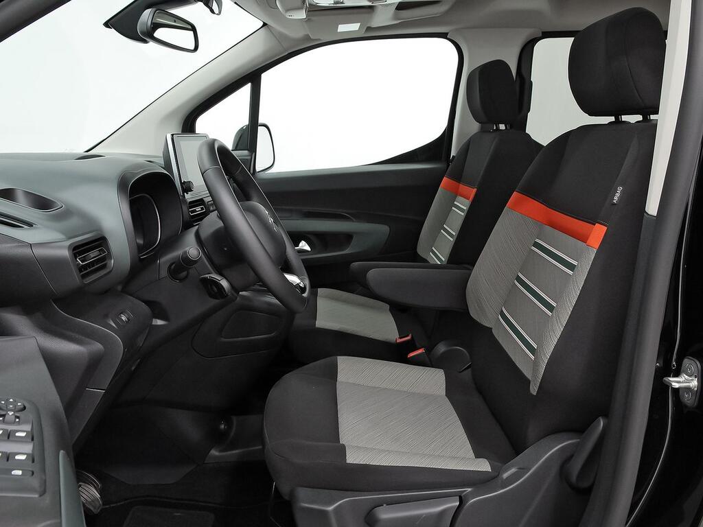 Citroën Berlingo 1.5 BLUEHDI 130 TALLA M SHINE BUSINESS 5P (N1) 8