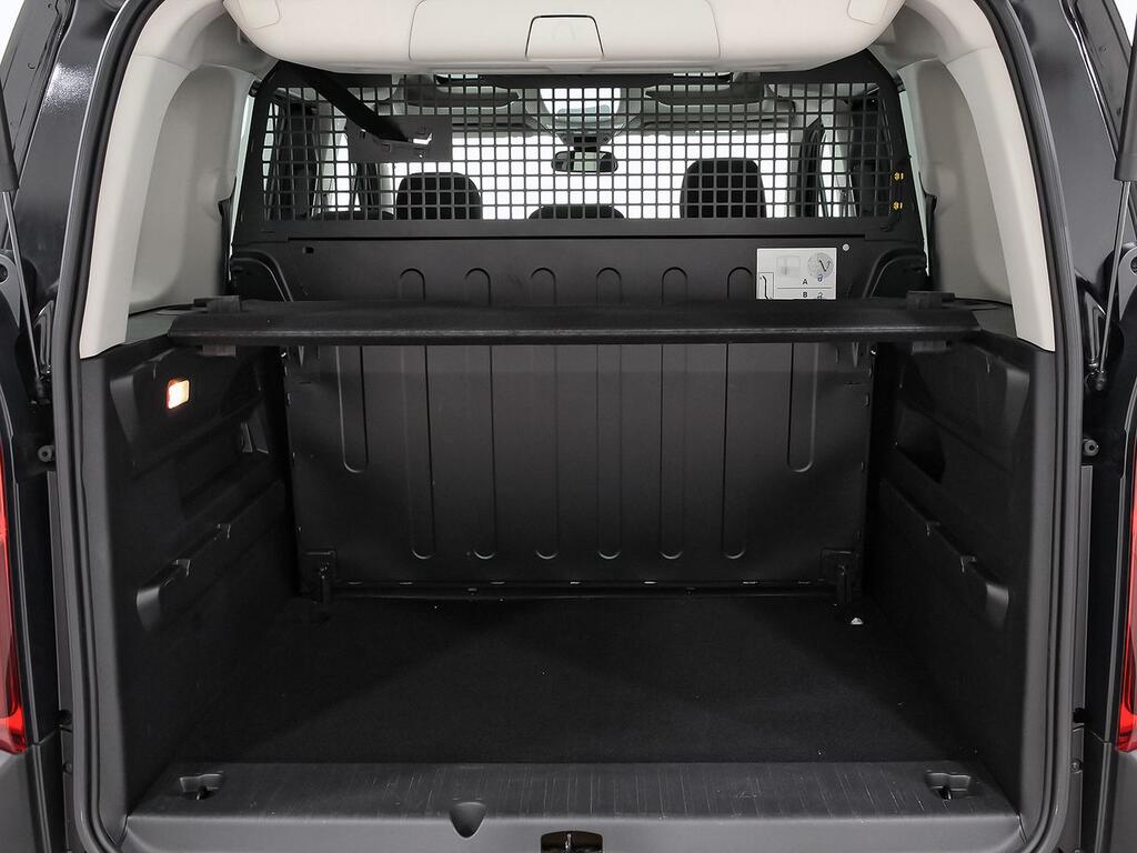 Citroën Berlingo 1.5 BLUEHDI 130 TALLA M SHINE BUSINESS 5P (N1) 10