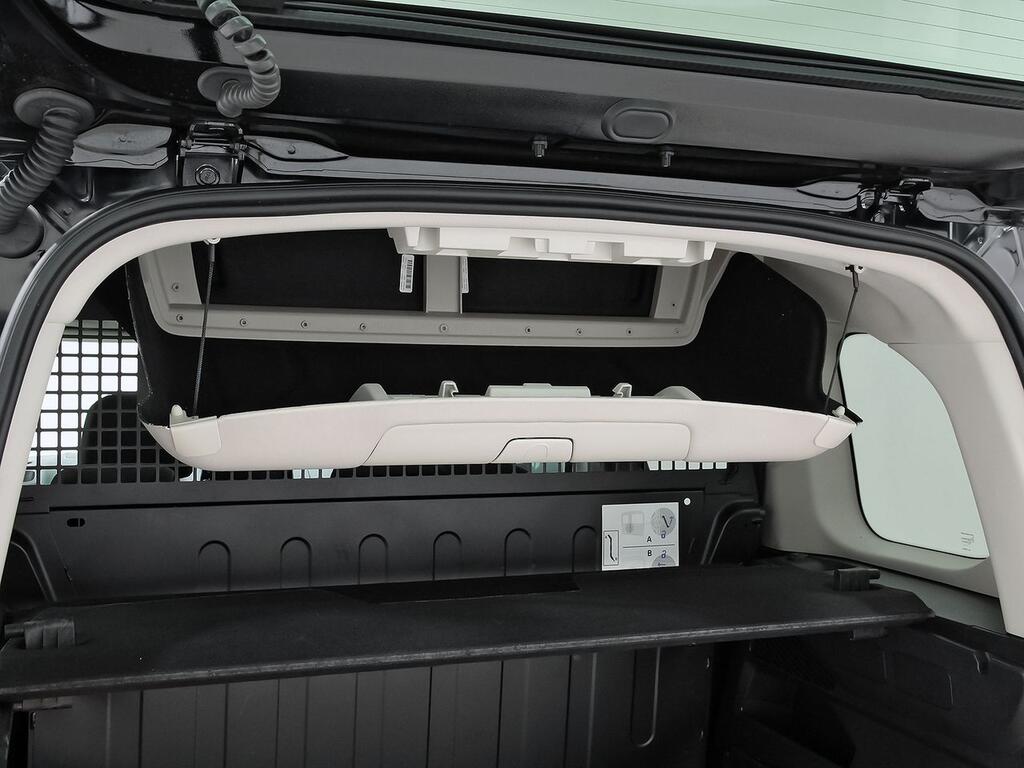 Citroën Berlingo 1.5 BLUEHDI 130 TALLA M SHINE BUSINESS 5P (N1) 38