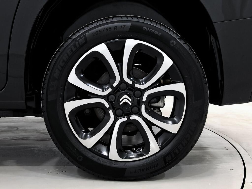 Citroën Berlingo 1.5 BLUEHDI 130 TALLA M SHINE BUSINESS 5P (N1) 11