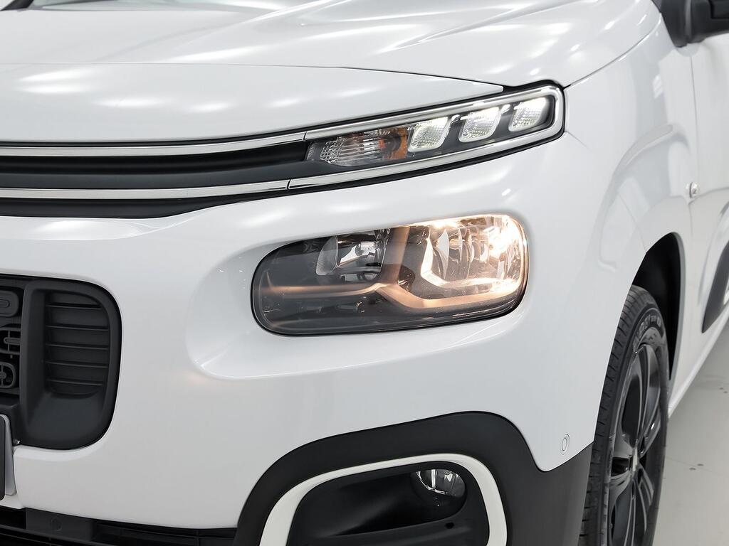 Citroën Berlingo 1.5 BLUEHDI 100 TALLA M SHINE BUSINESS 5P (N1) 30