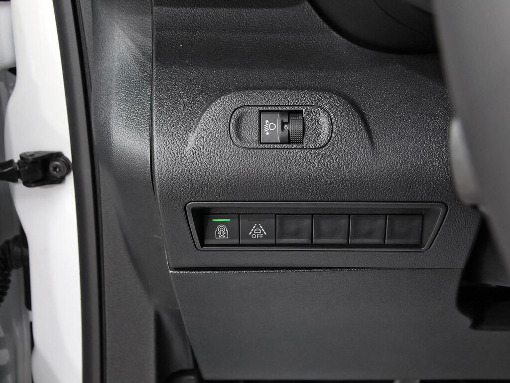Citroën Berlingo 1.5 BLUEHDI 100 TALLA M SHINE BUSINESS 5P (N1) 14