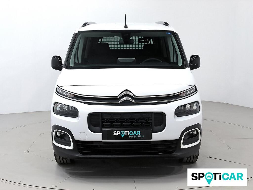 Citroën Berlingo 1.5 BLUEHDI 100 TALLA M SHINE BUSINESS 5P (N1) 5