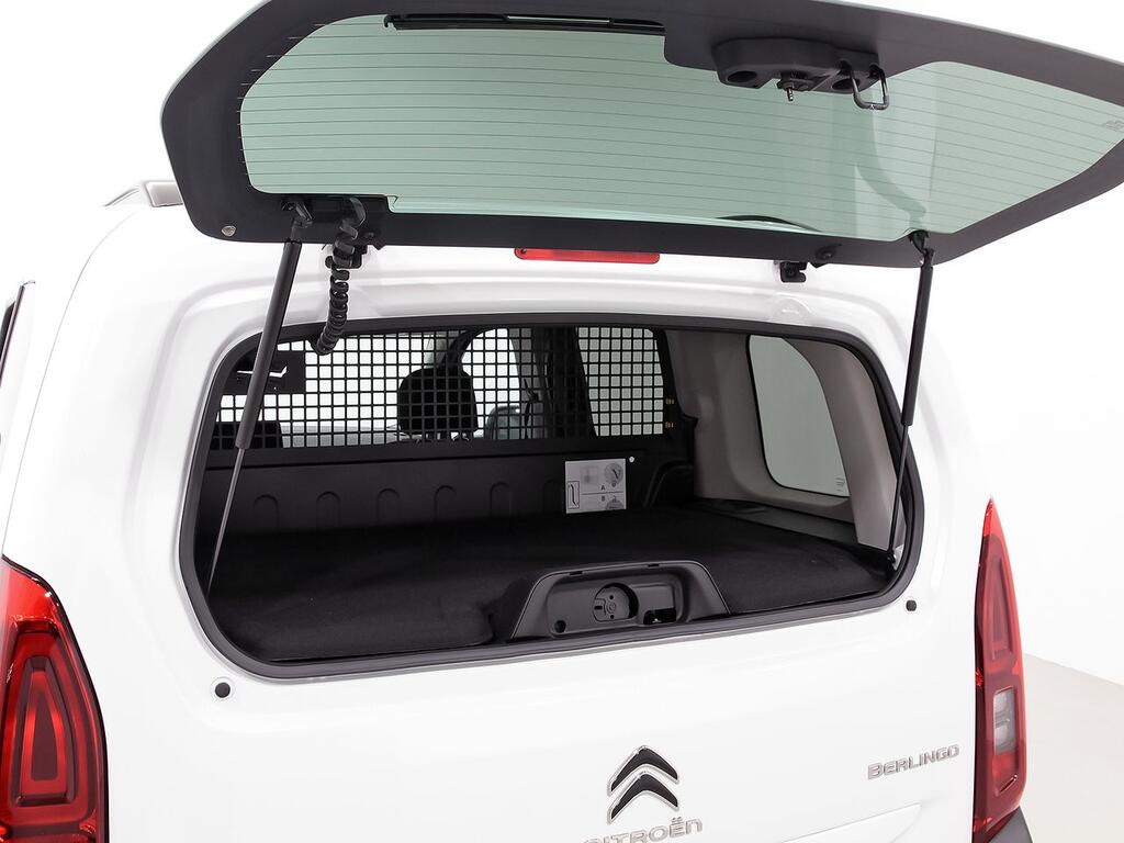 Citroën Berlingo 1.5 BLUEHDI 100 TALLA M SHINE BUSINESS 5P (N1) 33