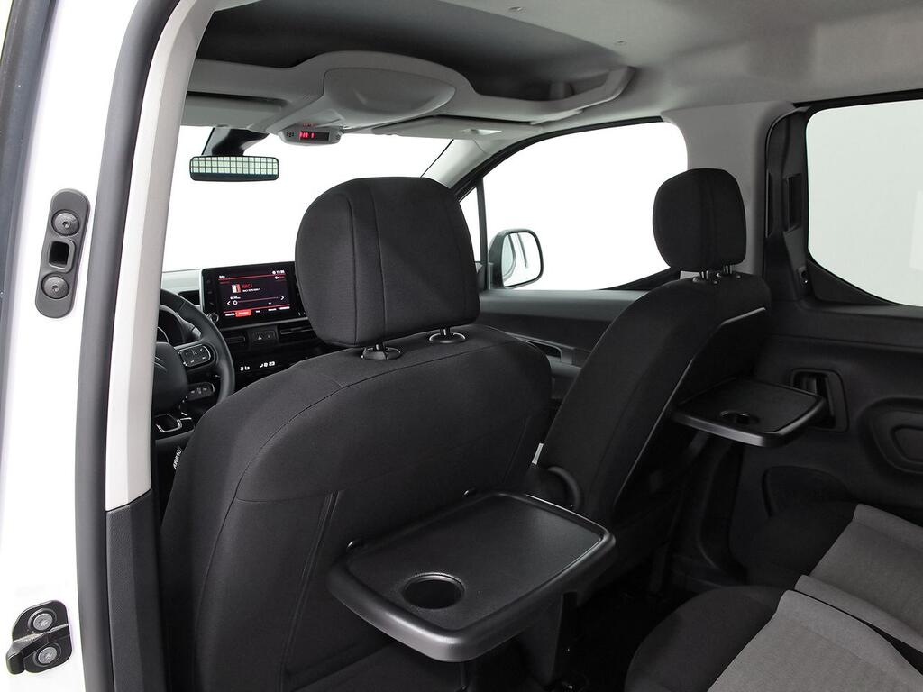 Citroën Berlingo 1.5 BLUEHDI 100 TALLA M SHINE BUSINESS 5P (N1) 29