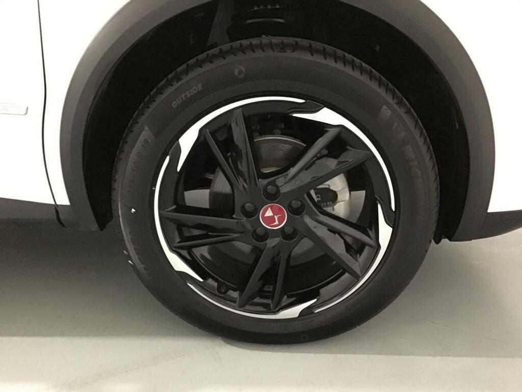 DS DS 7 BlueHDi DE 96kW (130CV) PERFORMANCE LINE 9