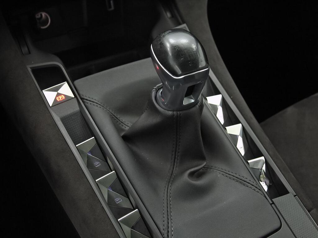 DS DS 7 BlueHDi DE 96kW (130CV) PERFORMANCE LINE 18