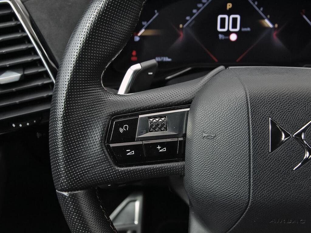 DS DS 7 BlueHDi DE 96kW (130CV) AT. PERF.LINE 17