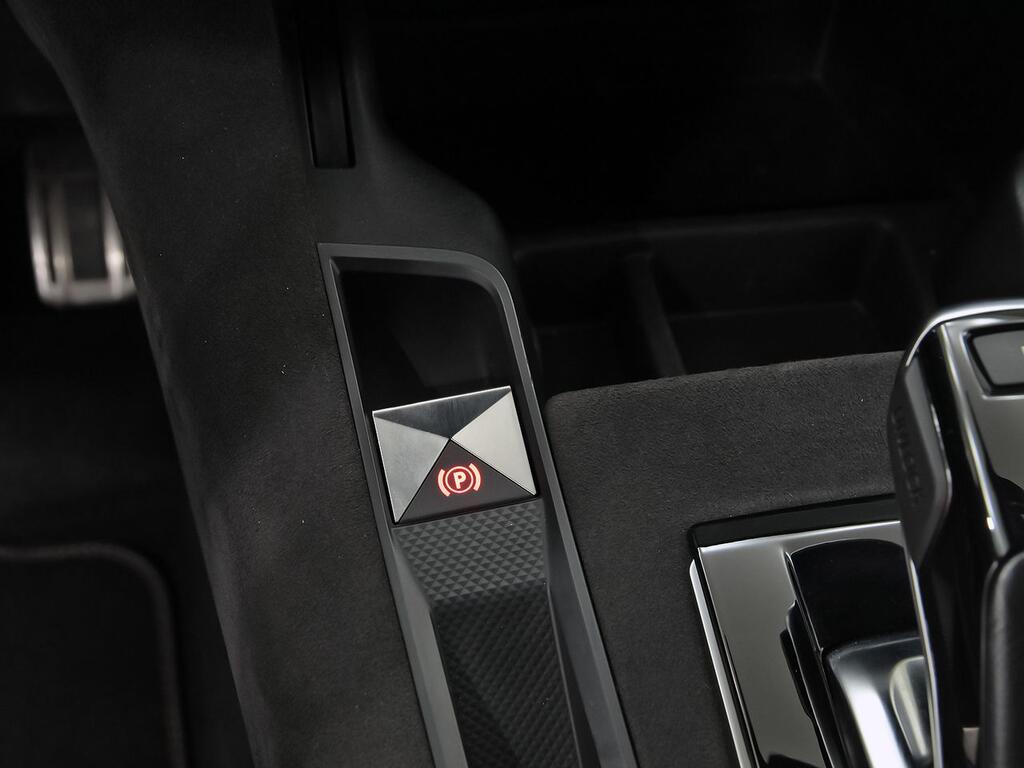 DS DS 7 BlueHDi DE 96kW (130CV) AT. PERF.LINE 27