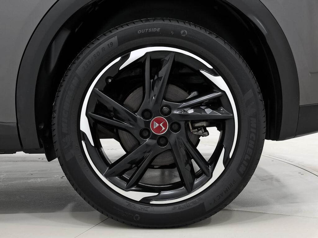 DS DS 7 BlueHDi DE 96kW (130CV) AT. PERF.LINE 11