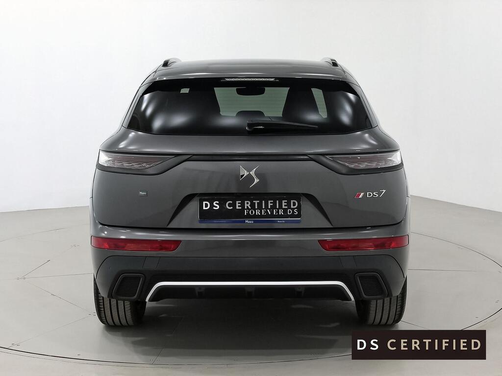 DS DS 7 BlueHDi DE 96kW (130CV) AT. PERF.LINE 6