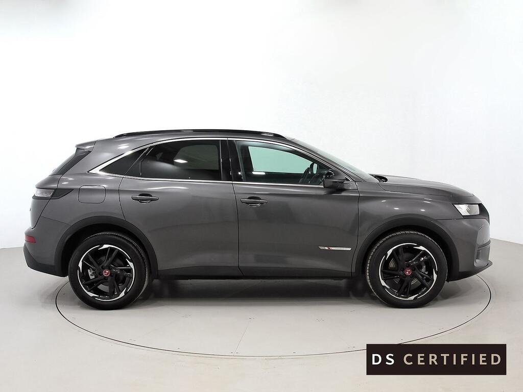 DS DS 7 BlueHDi DE 96kW (130CV) AT. PERF.LINE 3