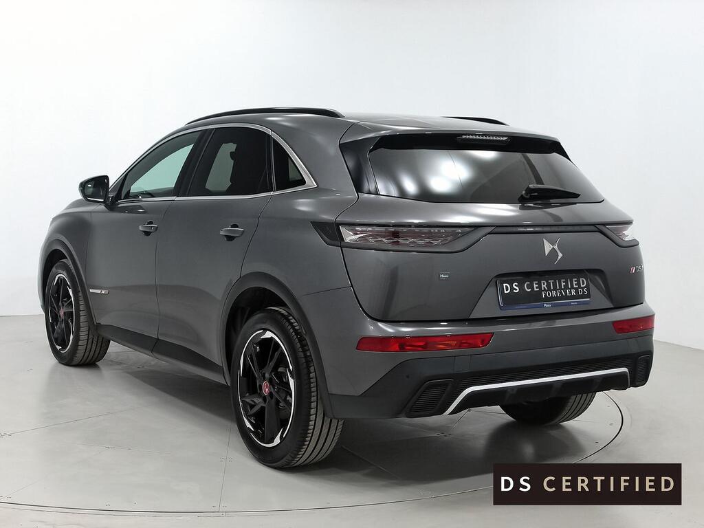 DS DS 7 BlueHDi DE 96kW (130CV) AT. PERF.LINE 2
