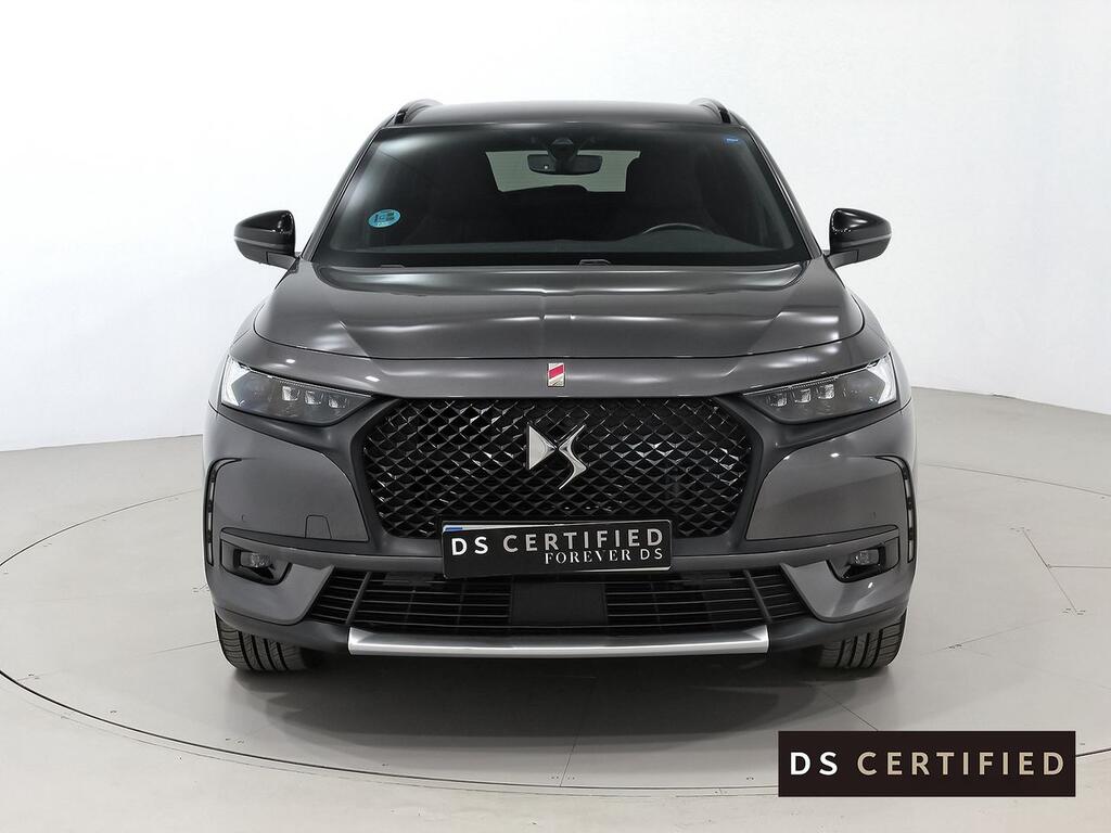 DS DS 7 BlueHDi DE 96kW (130CV) AT. PERF.LINE 5