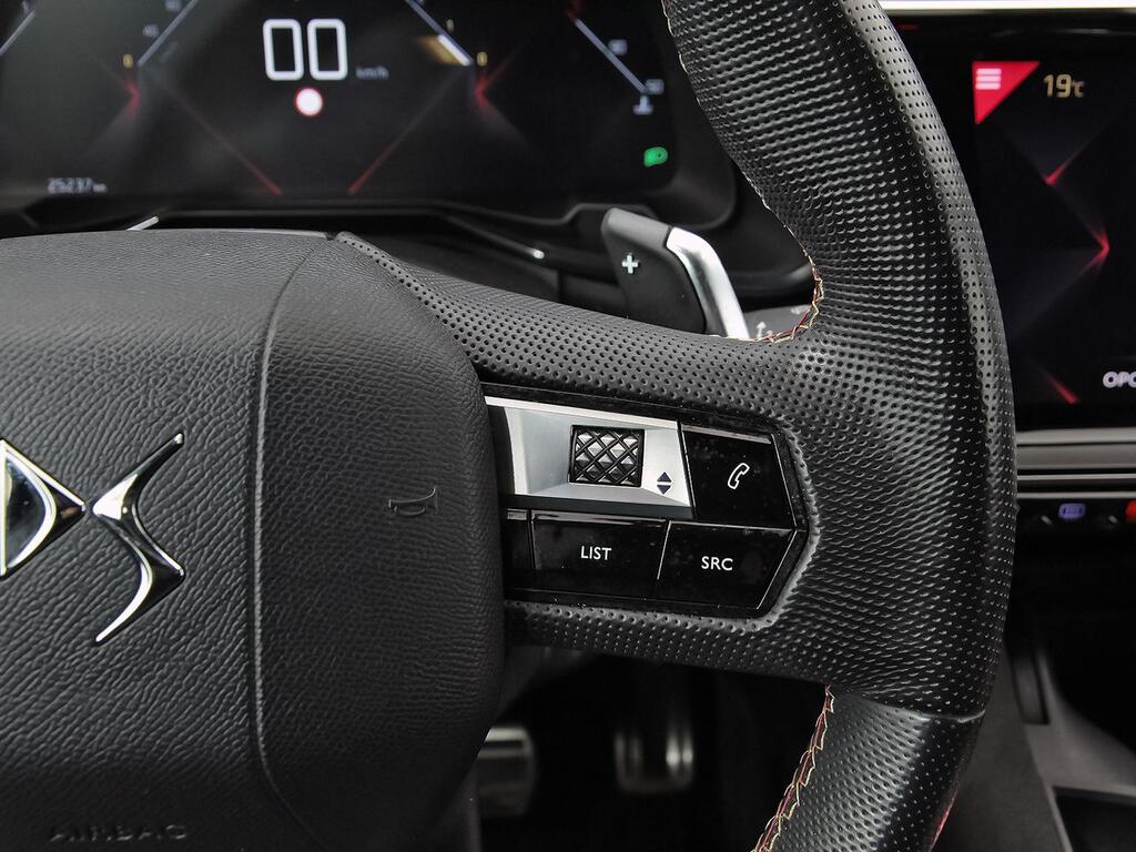 DS DS 7 BlueHDi DE 96kW (130CV) AT. PERF.LINE 18