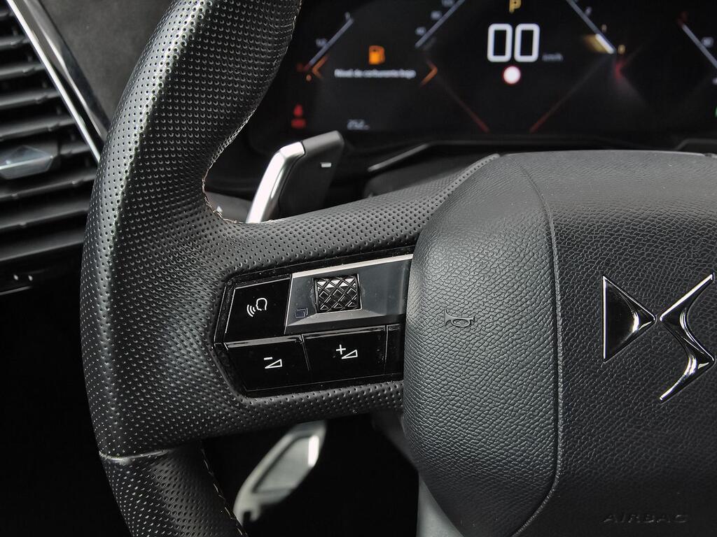 DS DS 7 BlueHDi DE 96kW (130CV) AT. PERF.LINE 17