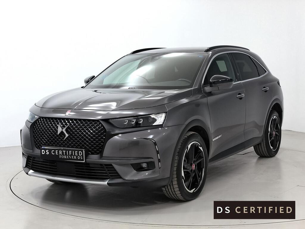 DS DS 7 BlueHDi DE 96kW (130CV) AT. PERF.LINE 4