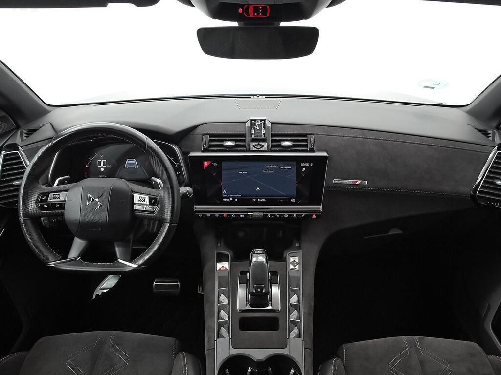 DS DS 7 BlueHDi DE 96kW (130CV) AT. PERF.LINE 7