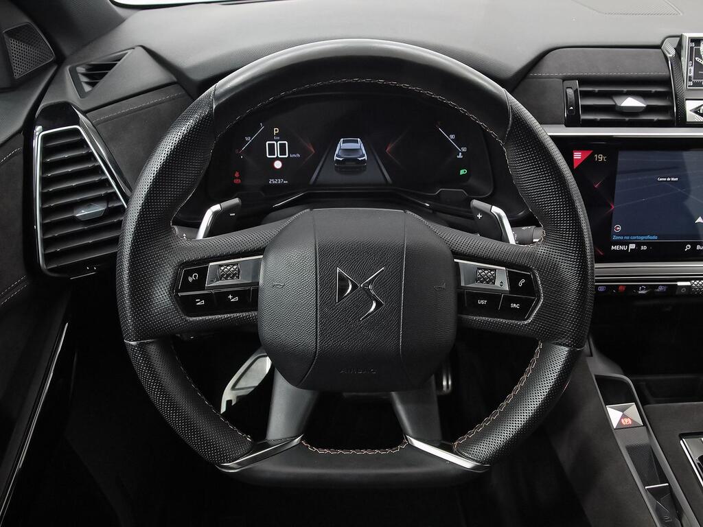 DS DS 7 BlueHDi DE 96kW (130CV) AT. PERF.LINE 19