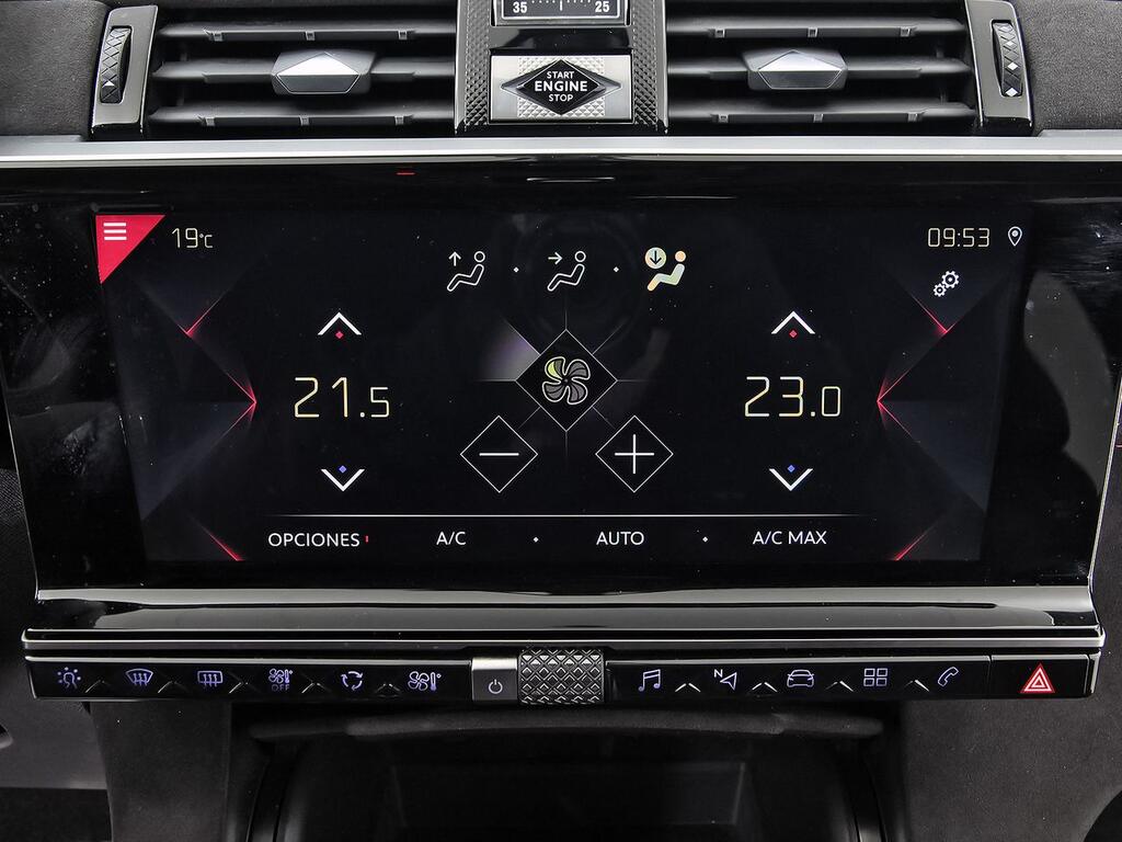 DS DS 7 BlueHDi DE 96kW (130CV) AT. PERF.LINE 26
