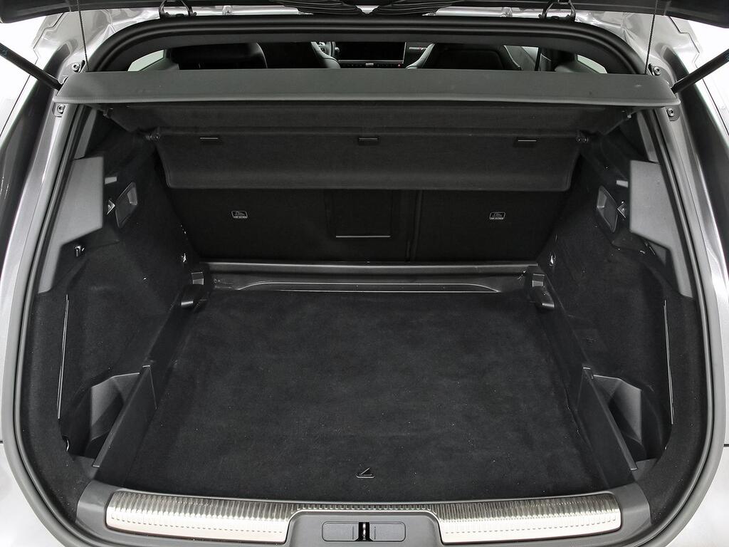 DS DS 7 BlueHDi DE 96kW (130CV) AT. PERF.LINE 10