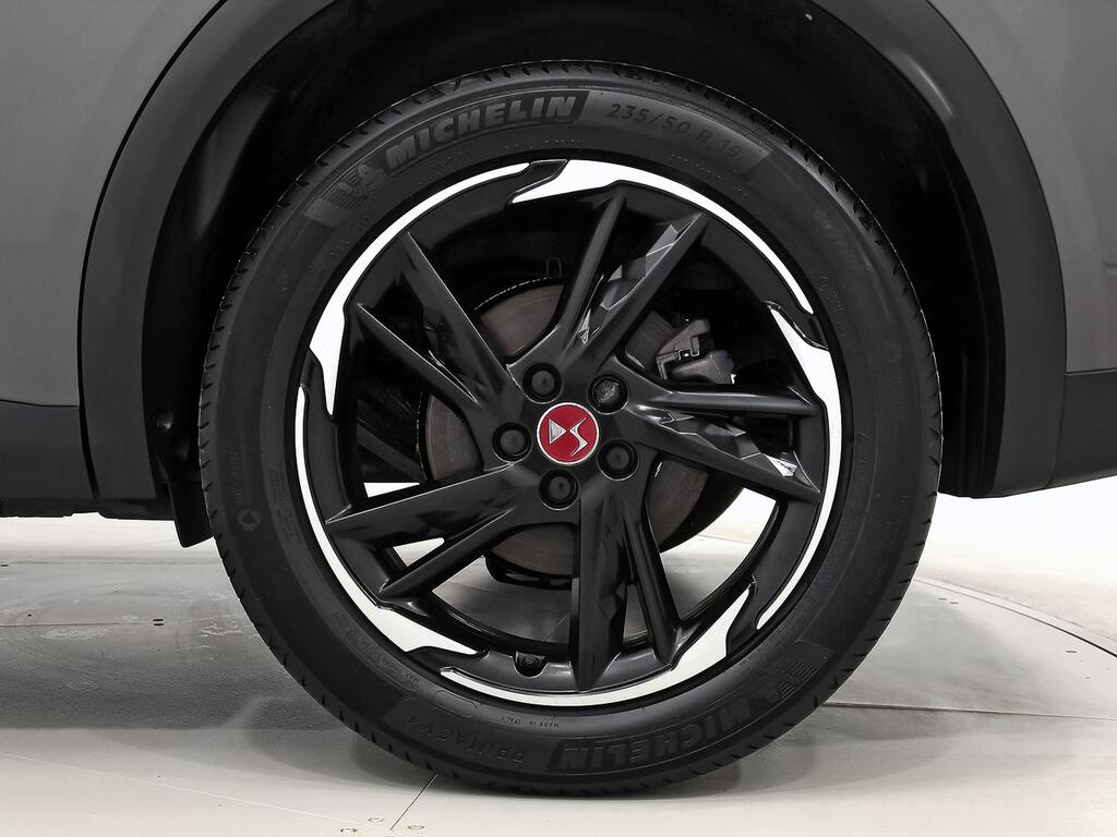 DS DS 7 BlueHDi DE 96kW (130CV) AT. PERF.LINE 11