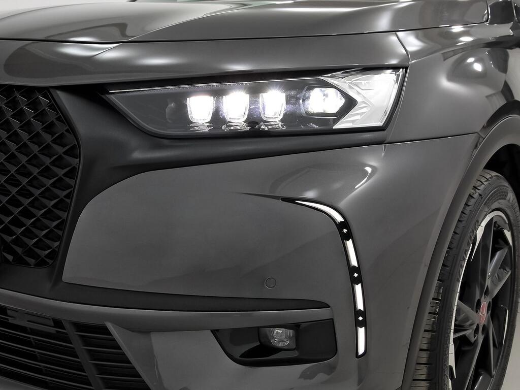 DS DS 7 BlueHDi DE 96kW (130CV) AT. PERF.LINE 32