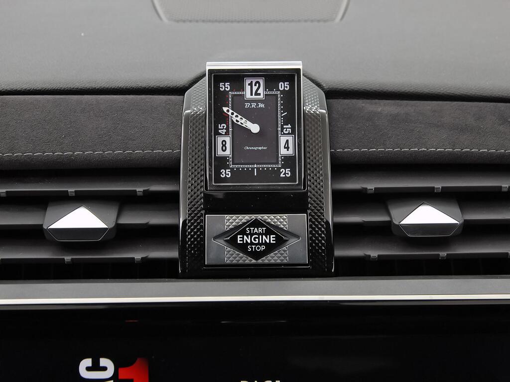 DS DS 7 BlueHDi DE 96kW (130CV) AT. PERF.LINE 20