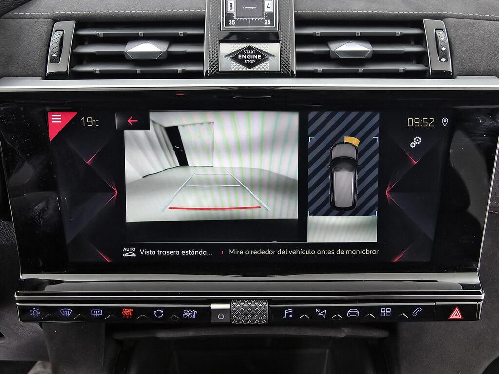 DS DS 7 BlueHDi DE 96kW (130CV) AT. PERF.LINE 22