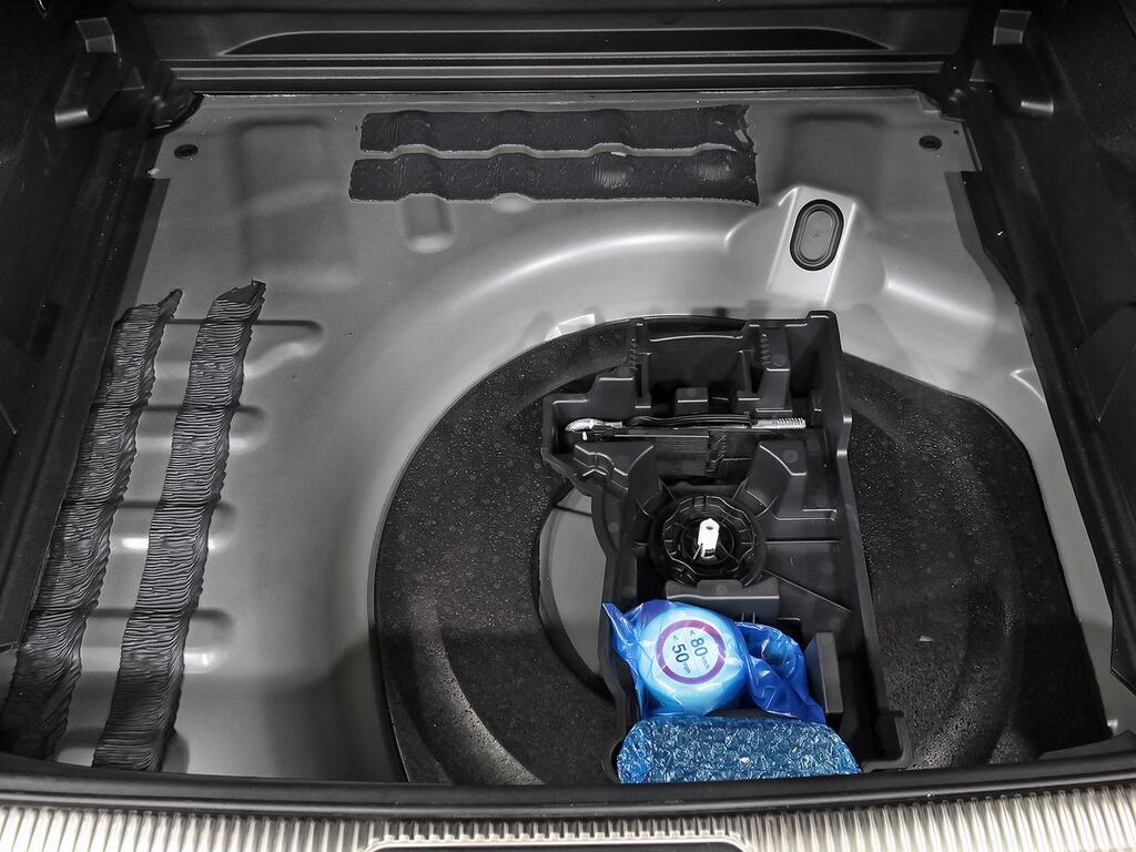 DS DS 7 BlueHDi DE 96kW (130CV) AT Bastille + 35