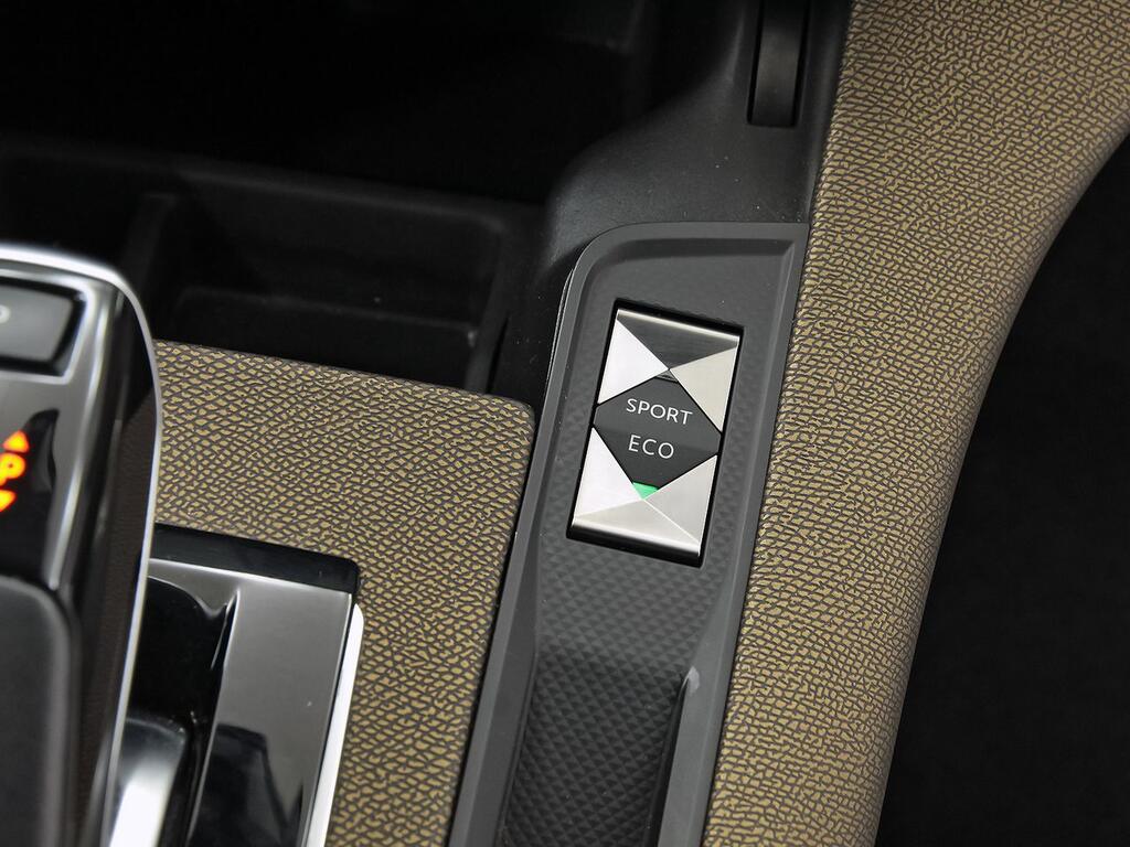 DS DS 7 BlueHDi DE 96kW (130CV) AT Bastille + 29