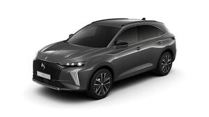 DS DS 7 1.6 PHEV 225 EDITION FRANCE 5P DS DS 7 1.6 PHEV 225 EDITION FRANCE 5P
