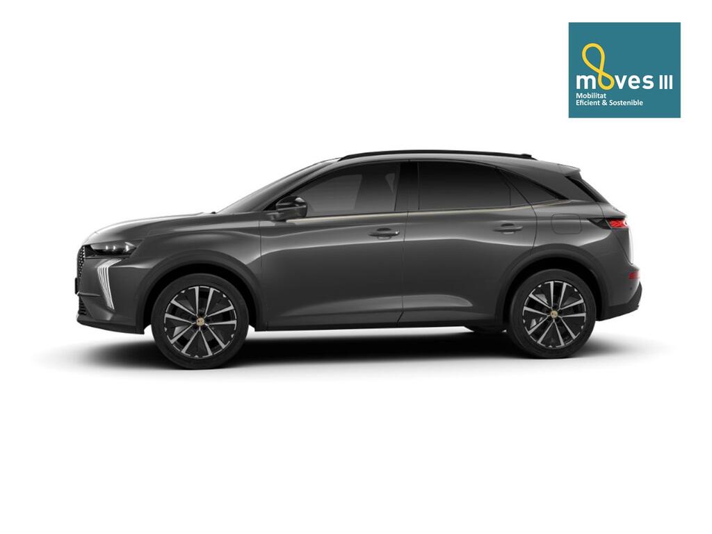 DS DS 7 1.6 PHEV 225 EDITION FRANCE 5P