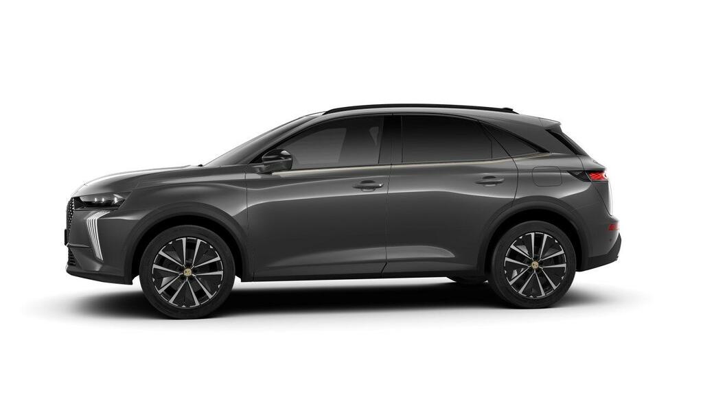 DS DS 7 1.6 PHEV 225 EDITION FRANCE 5P 3