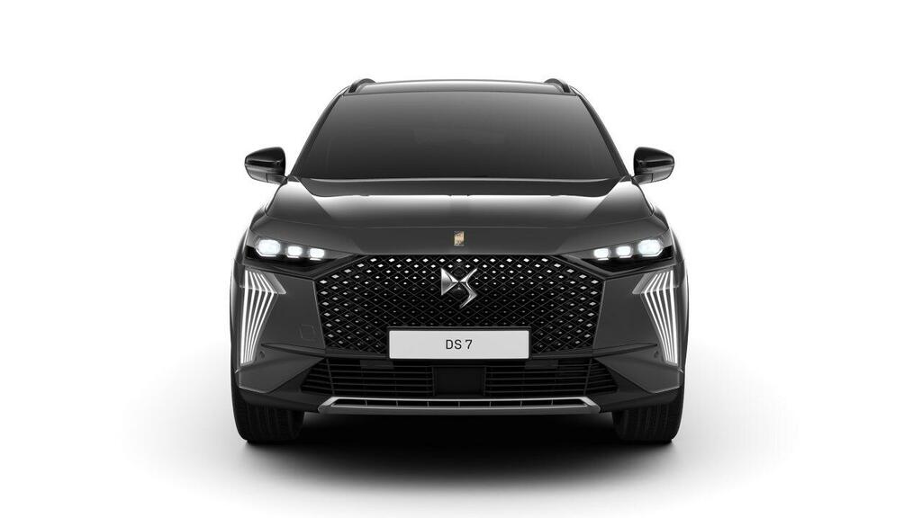 DS DS 7 1.6 PHEV 225 EDITION FRANCE 5P 6