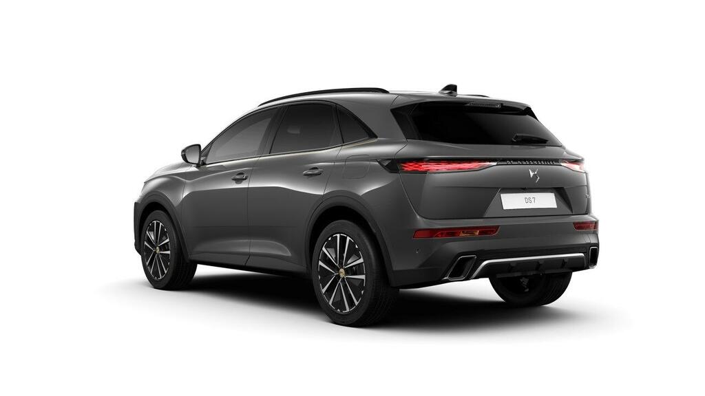 DS DS 7 1.6 PHEV 225 EDITION FRANCE 5P 4