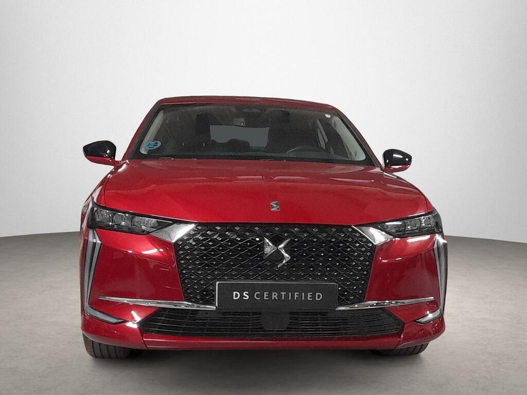 DS DS 4 PureTech 130 auto TROCADERO 2