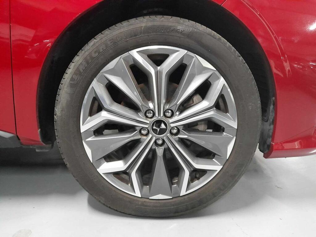DS DS 4 PureTech 130 auto TROCADERO 16