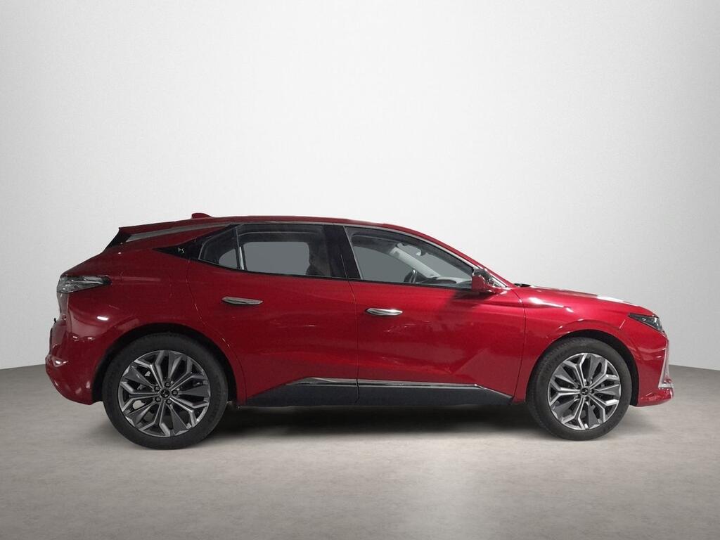 DS DS 4 PureTech 130 auto TROCADERO 6